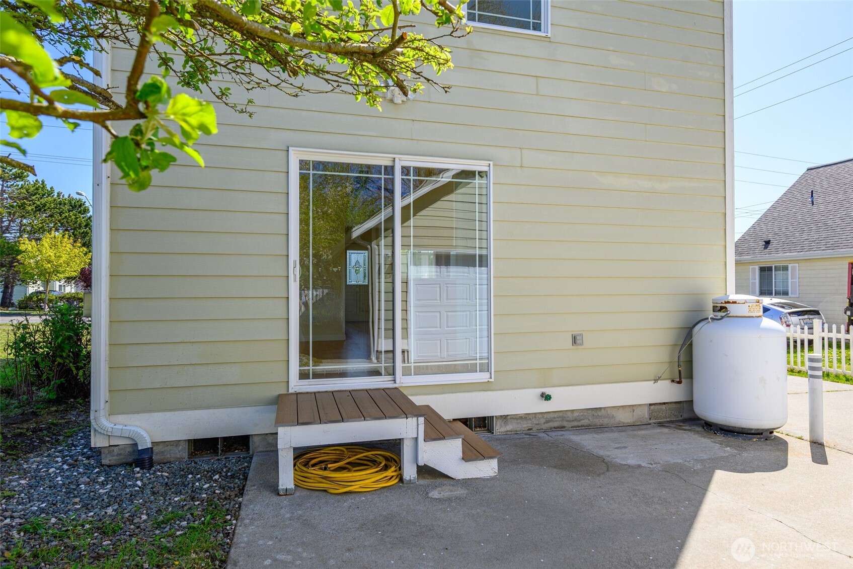 45 N Oak Harbor Street , Oak Harbor, WA 98277