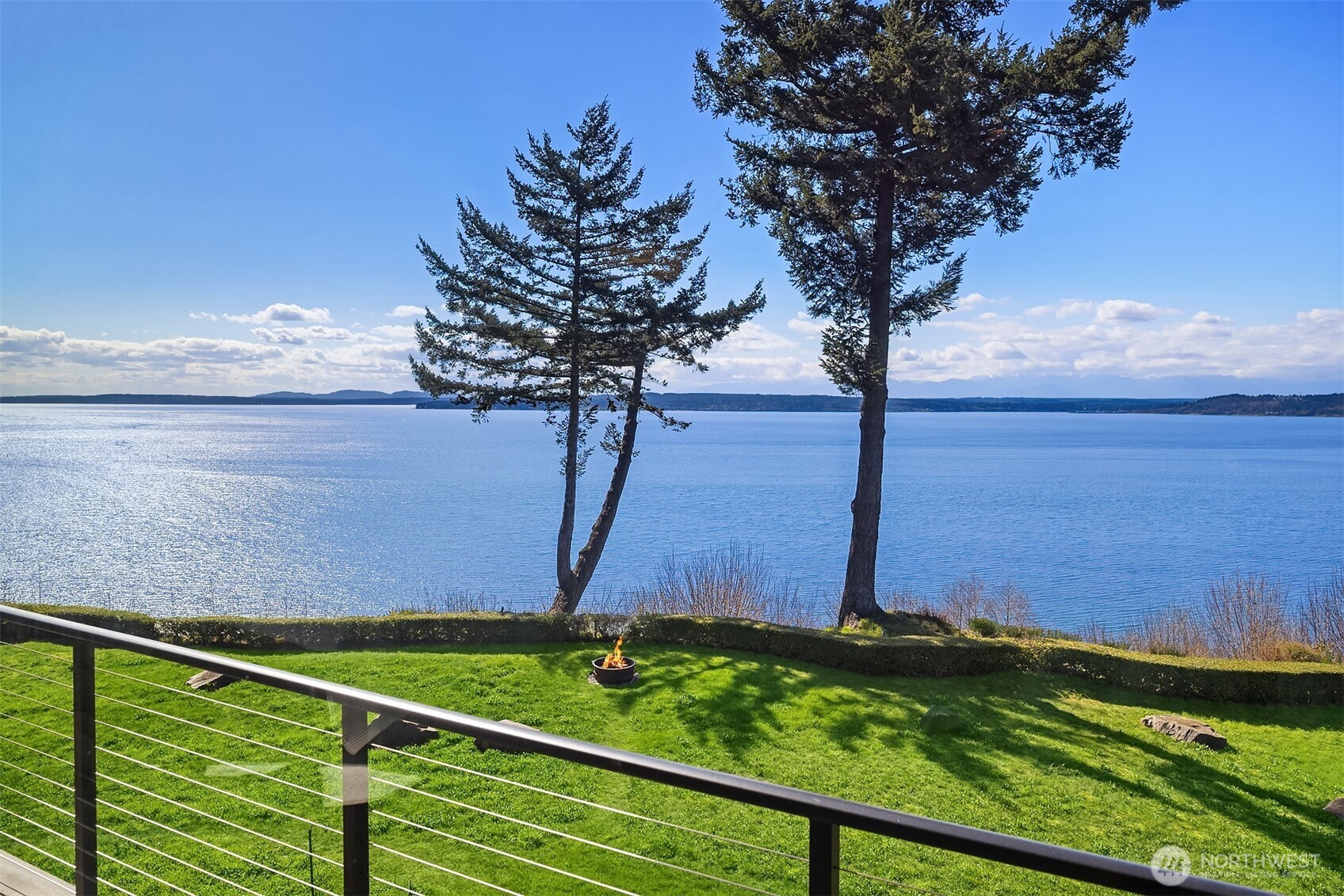 22702 Dogwood Lane , Woodway, WA 98020