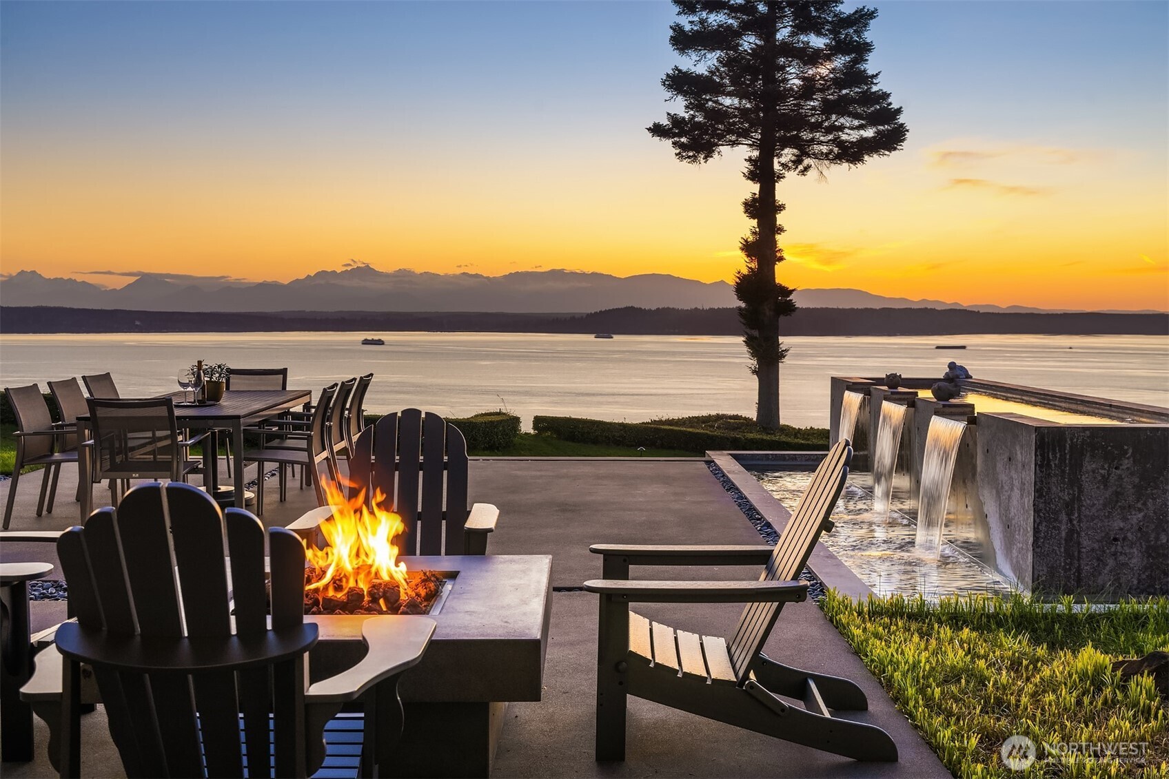 22702 Dogwood Lane , Woodway, WA 98020