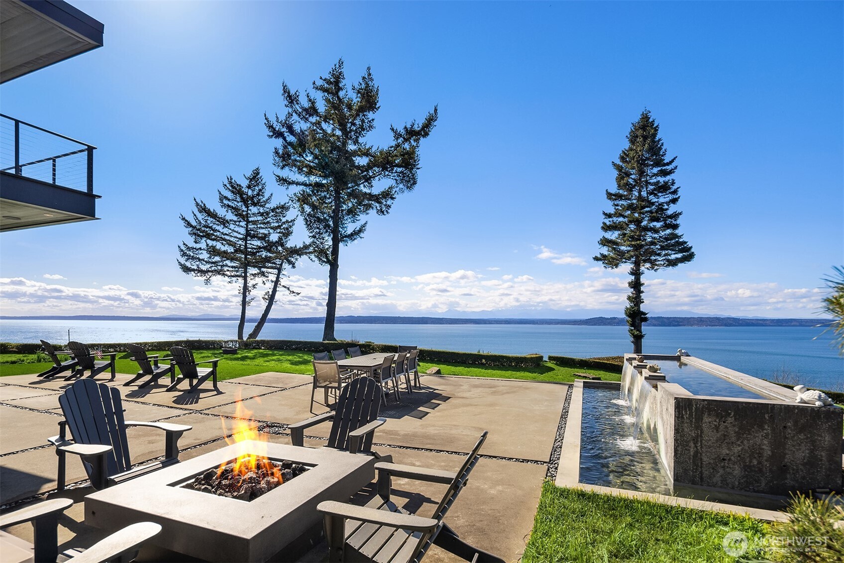 22702 Dogwood Lane , Woodway, WA 98020