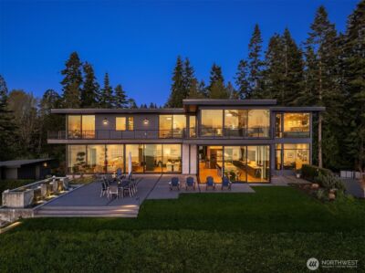 22702 Dogwood Lane , Woodway, WA 98020 - Photo 29