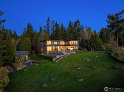 22702 Dogwood Lane , Woodway, WA 98020 - Photo 30
