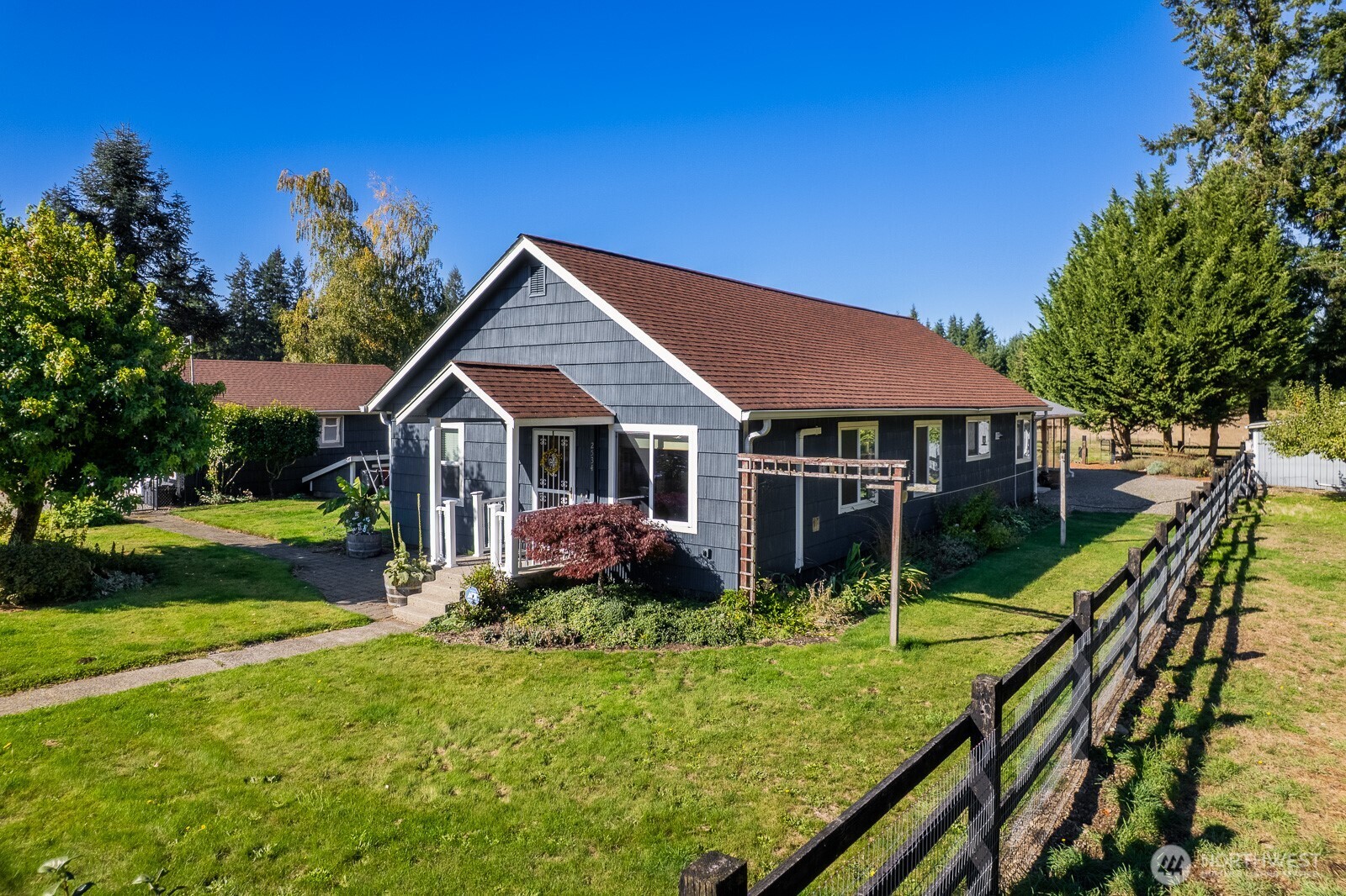 2534 180th Avenue SE, Tenino, WA 98589