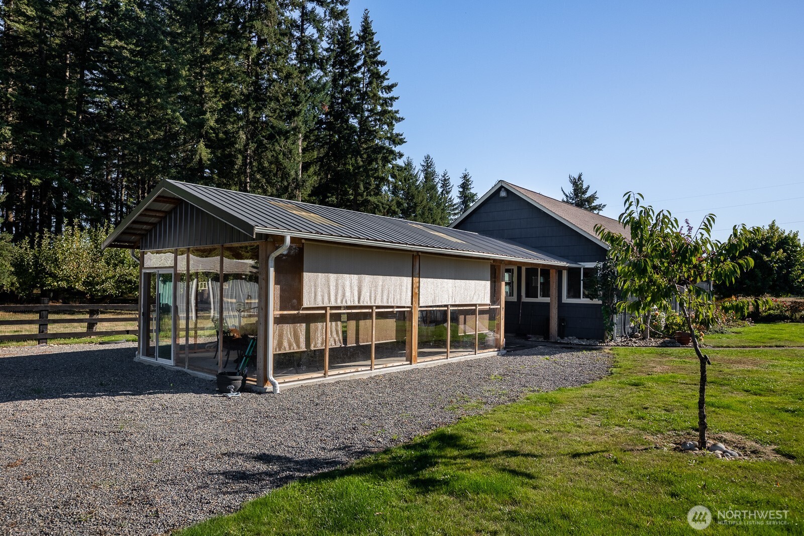 2534 180th Avenue SE, Tenino, WA 98589