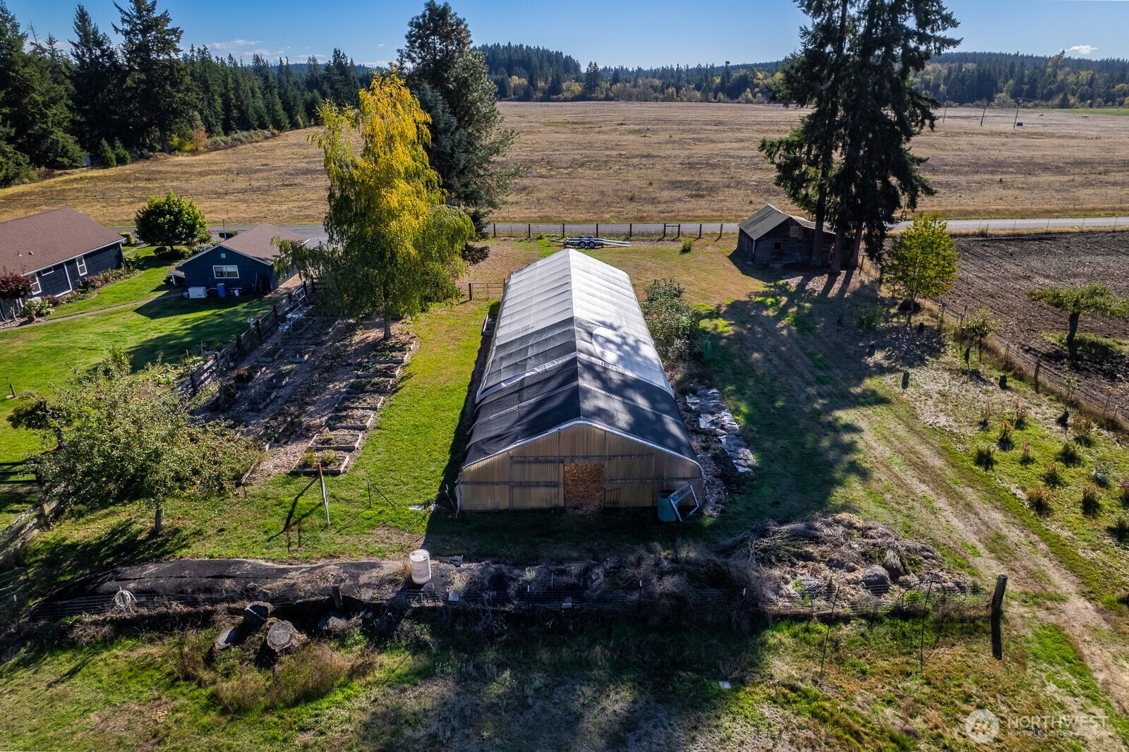 2534 180th Avenue SE, Tenino, WA 98589