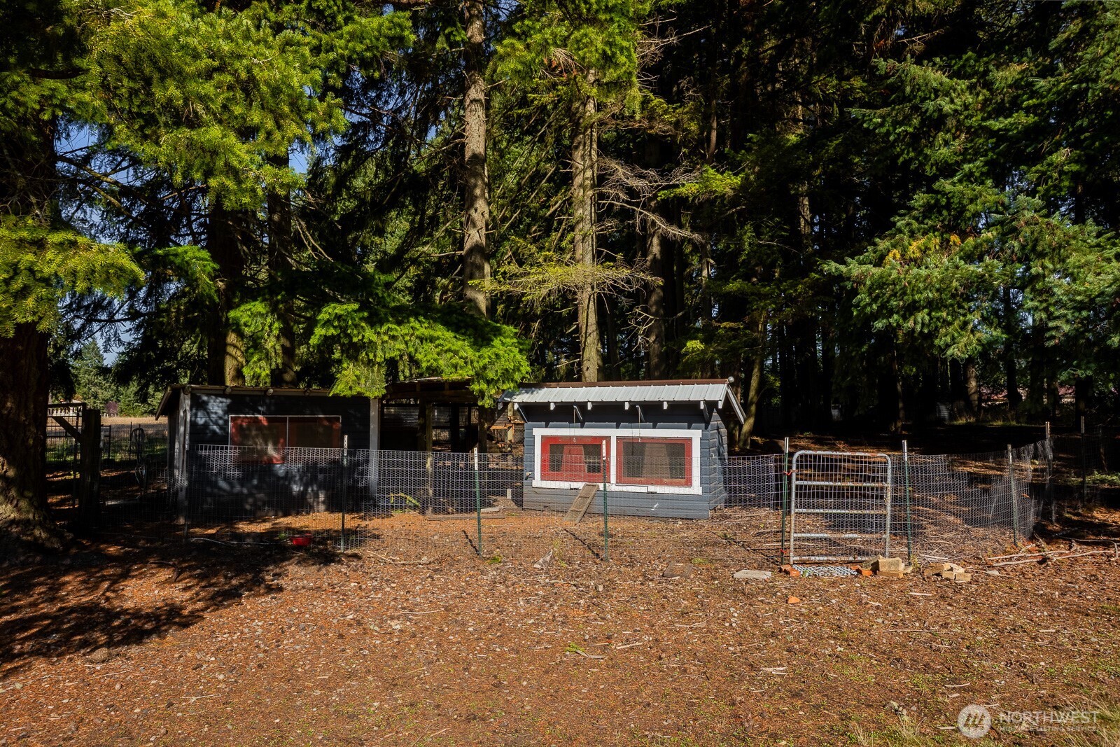 2534 180th Avenue SE, Tenino, WA 98589