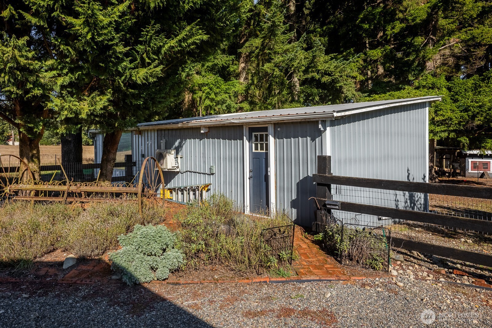 2534 180th Avenue SE, Tenino, WA 98589