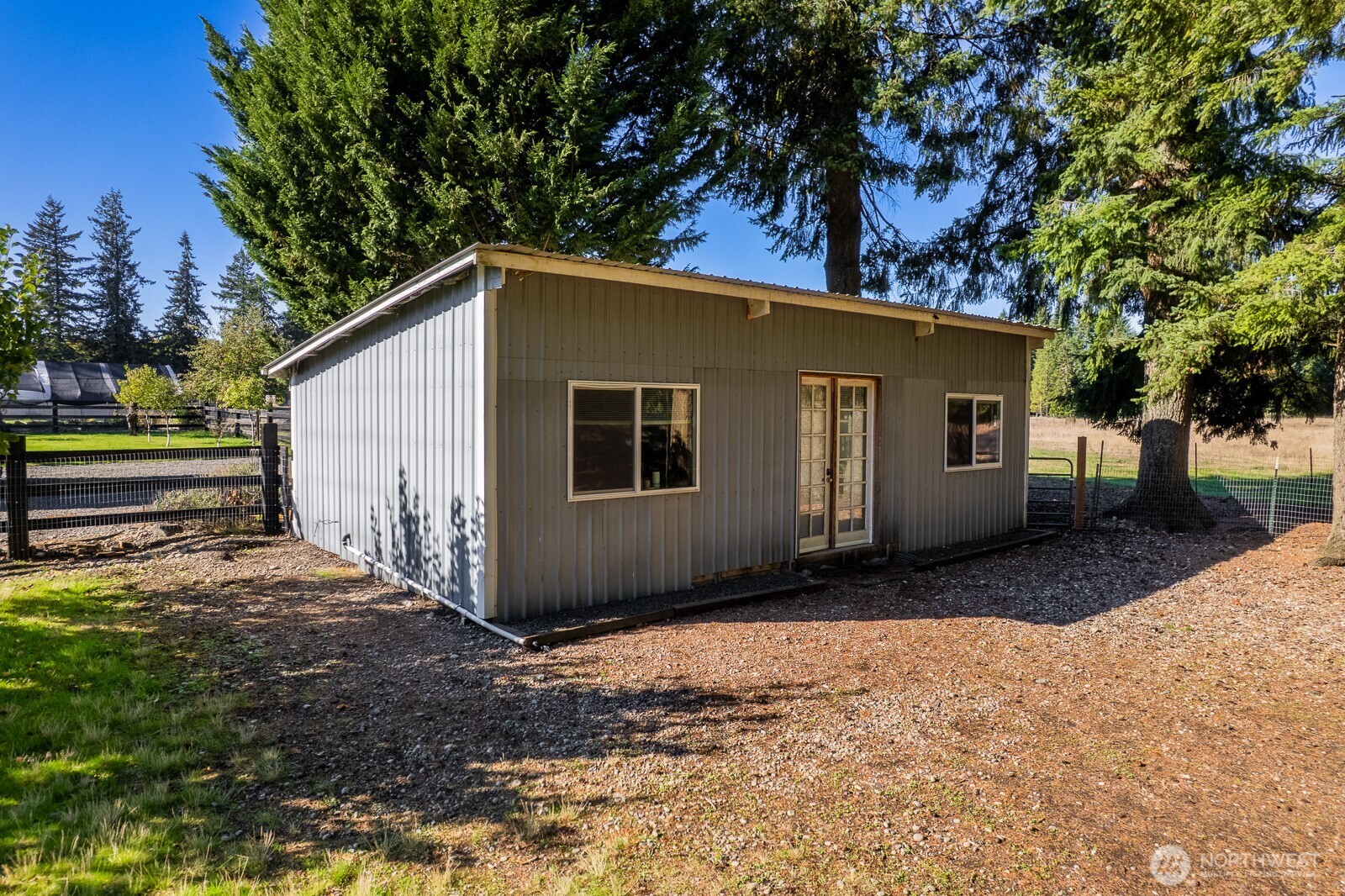 2534 180th Avenue SE, Tenino, WA 98589