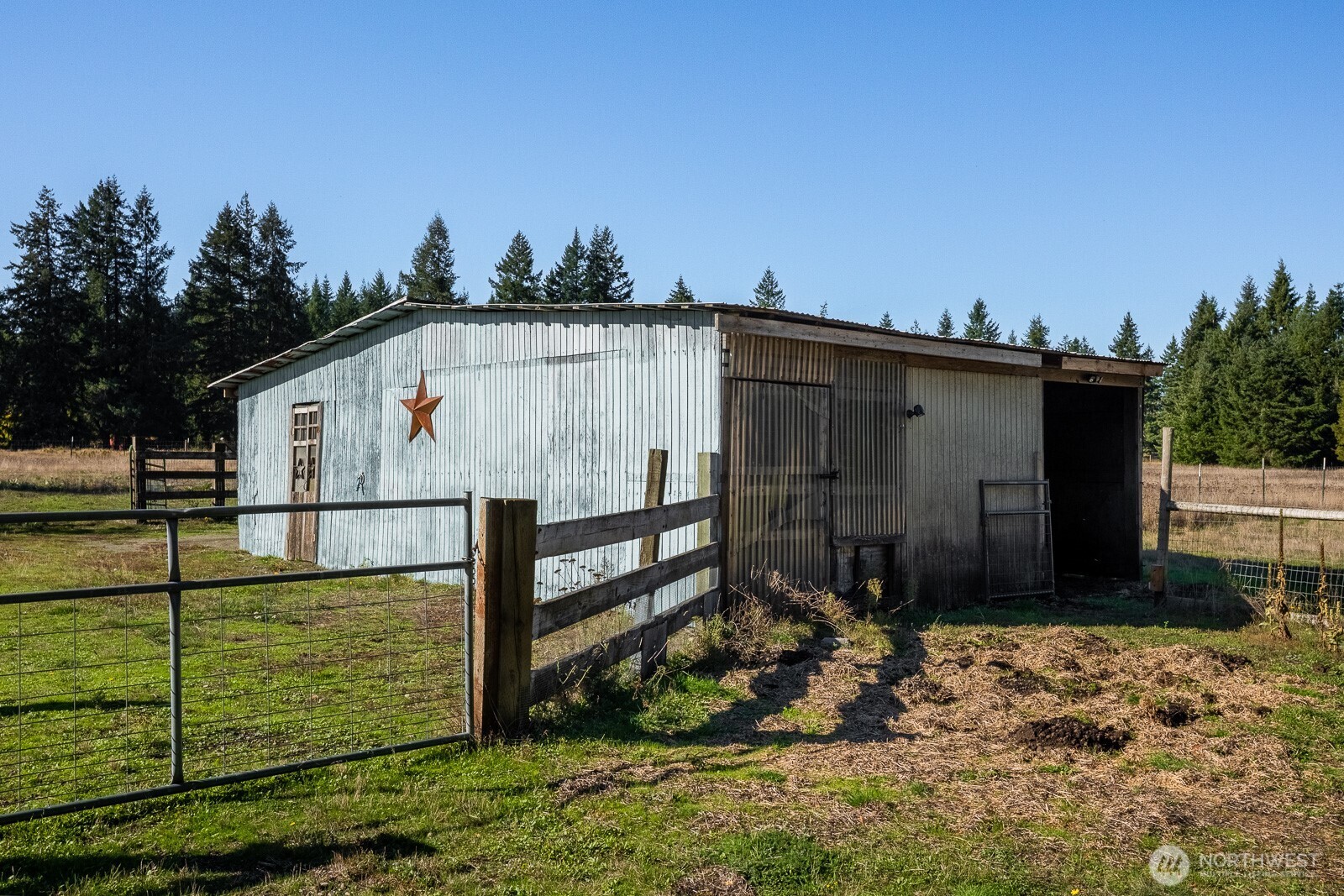 2534 180th Avenue SE, Tenino, WA 98589