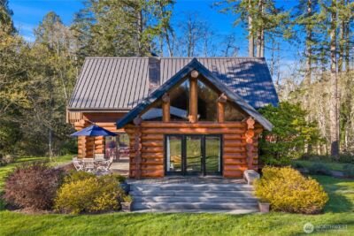 7200 NE Day Road W, Bainbridge Island, WA 98110 - Photo 3