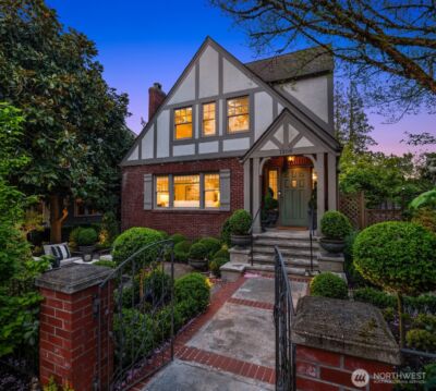 1206 37th Avenue E, Seattle, WA 98112 - Photo 1