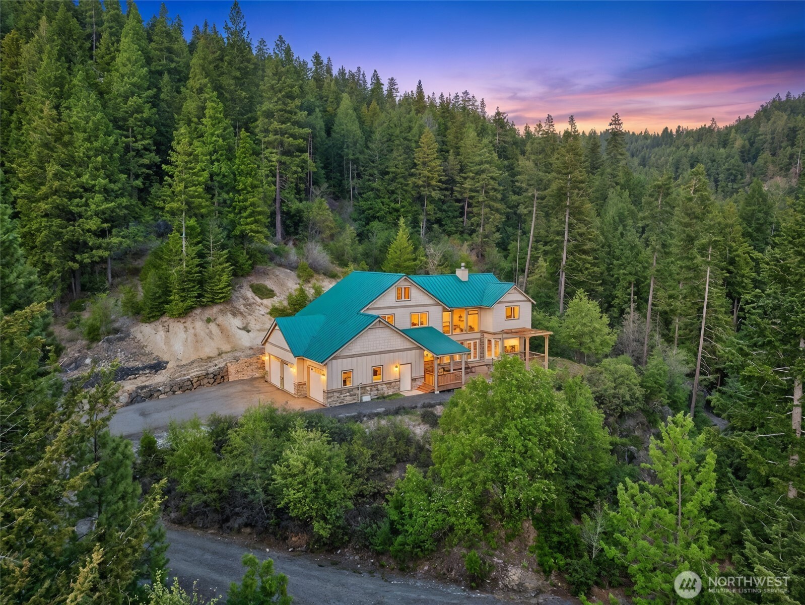 72 Telluride Drive , Ronald, WA 98940