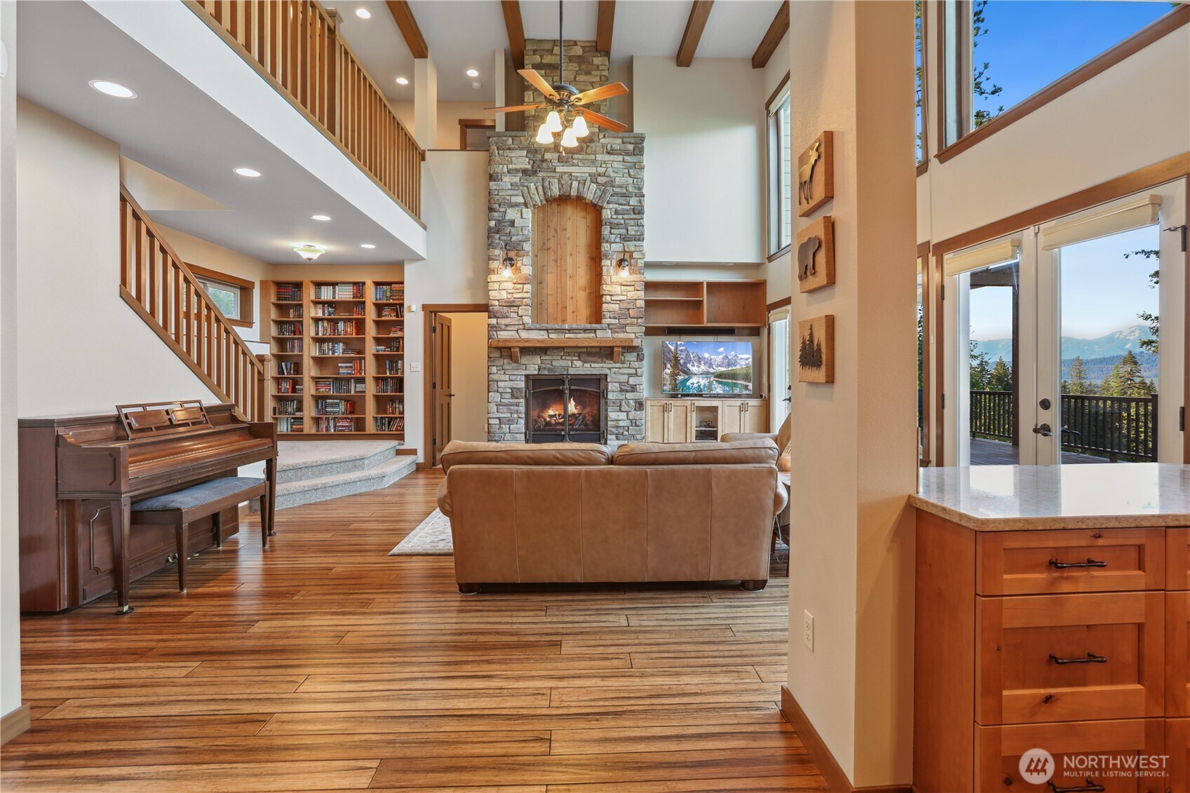72 Telluride Drive , Ronald, WA 98940