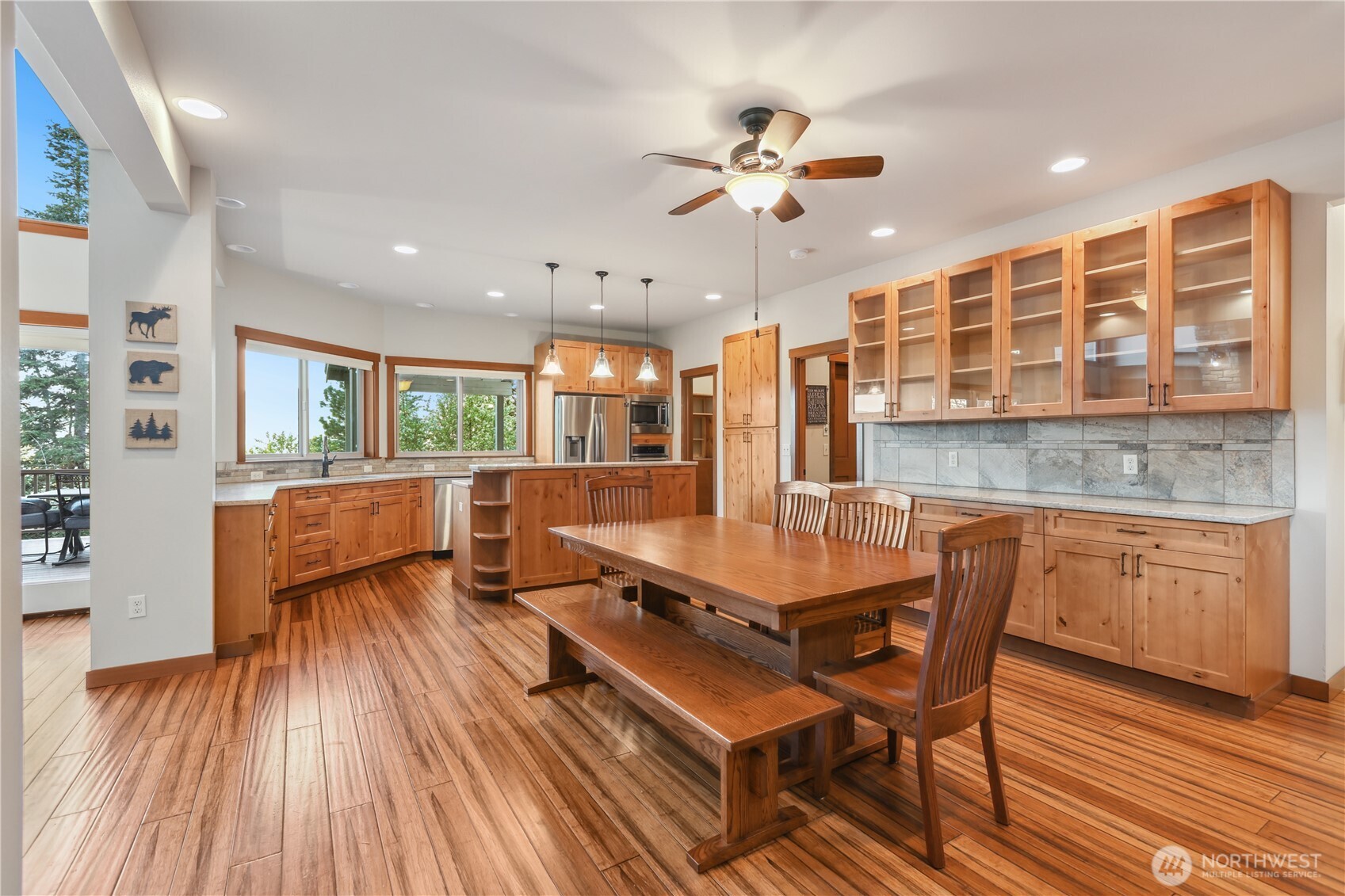 72 Telluride Drive , Ronald, WA 98940