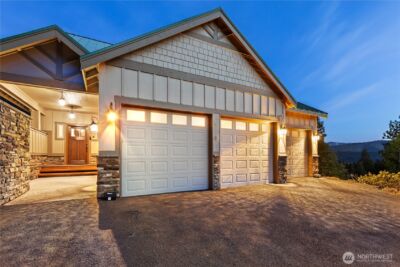 72 Telluride Drive , Ronald, WA 98940 - Photo 2