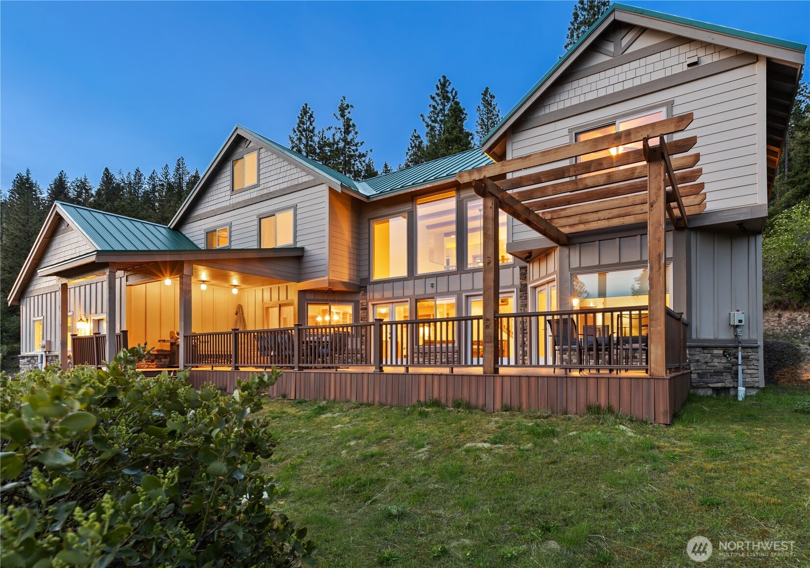 72 Telluride Drive , Ronald, WA 98940