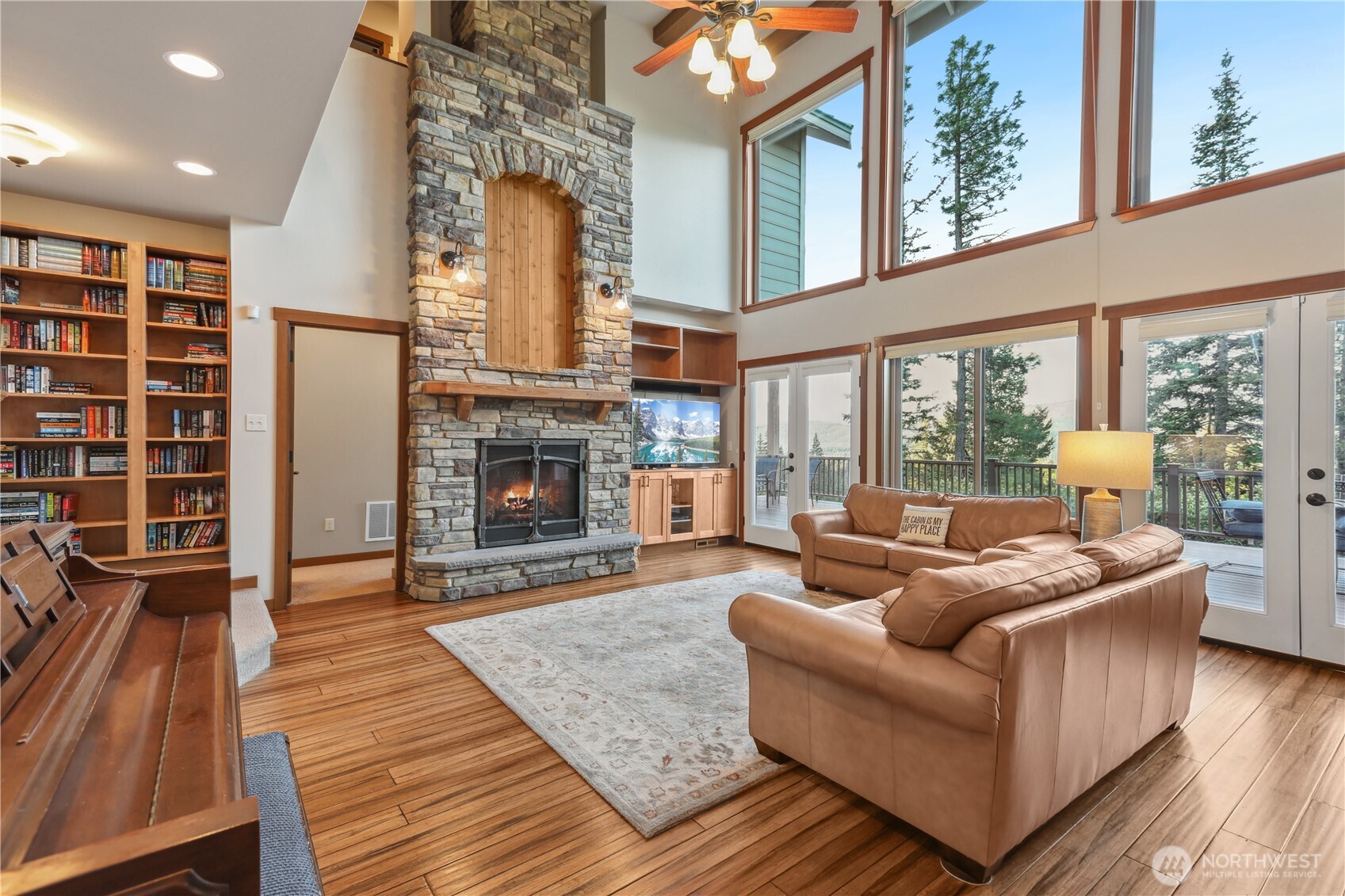 72 Telluride Drive , Ronald, WA 98940