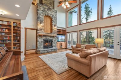 72 Telluride Drive , Ronald, WA 98940 - Photo 4