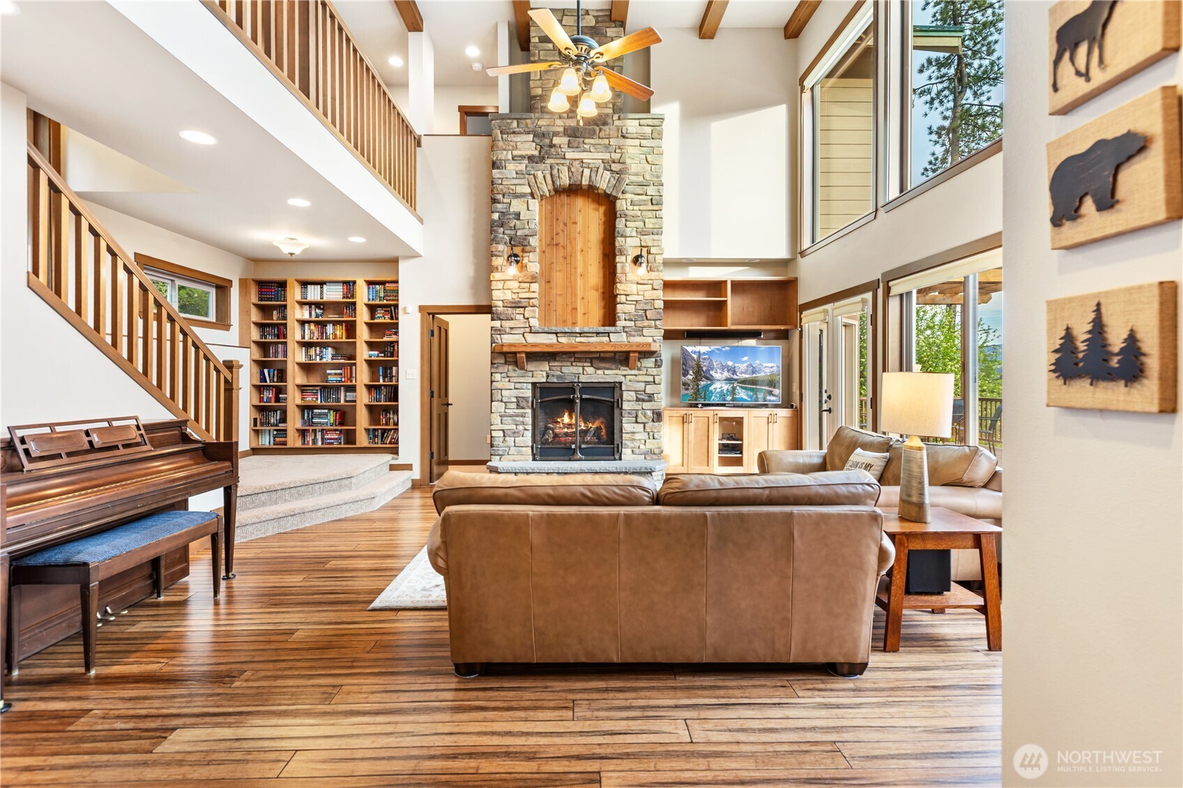 72 Telluride Drive , Ronald, WA 98940