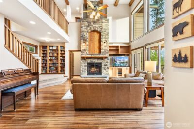 72 Telluride Drive , Ronald, WA 98940 - Photo 6