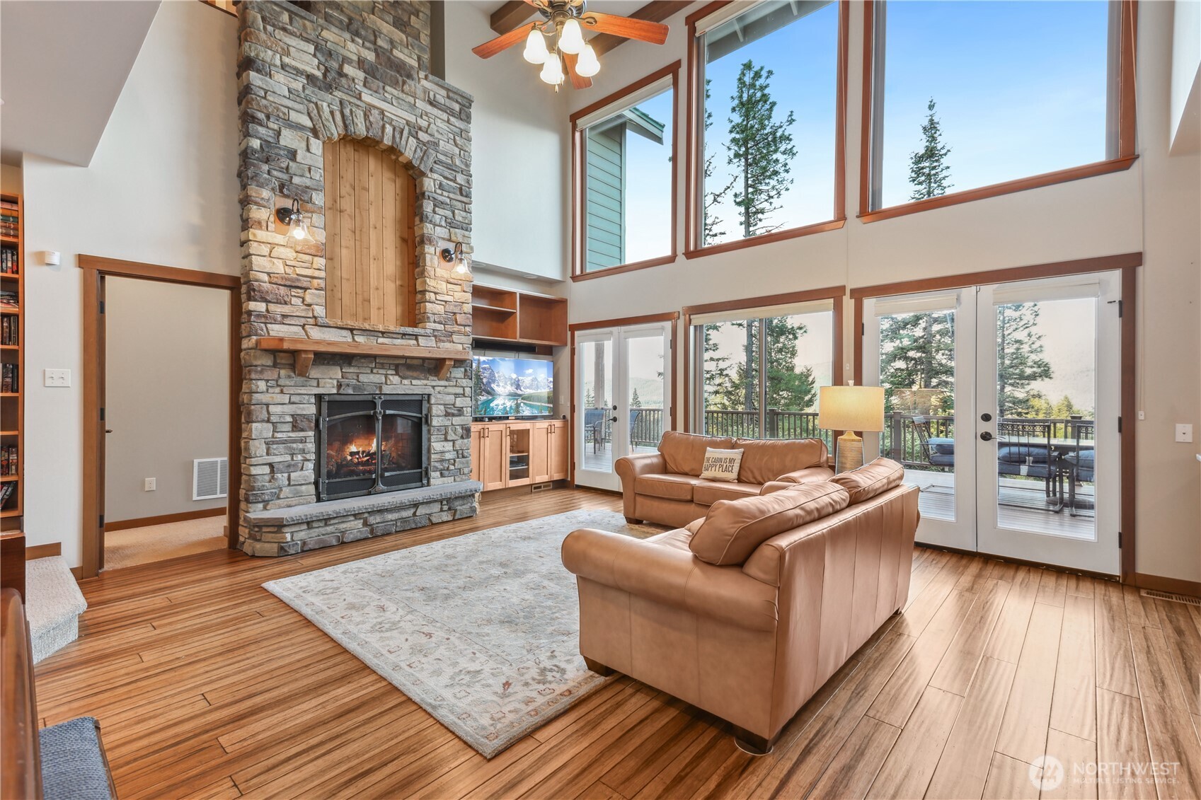 72 Telluride Drive , Ronald, WA 98940
