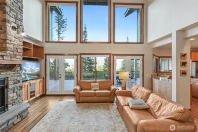 72 Telluride Drive , Ronald, WA 98940 - Photo 9