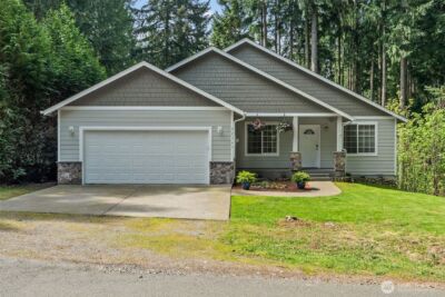 22345 SE Bluewater Drive , Yelm, WA 98597