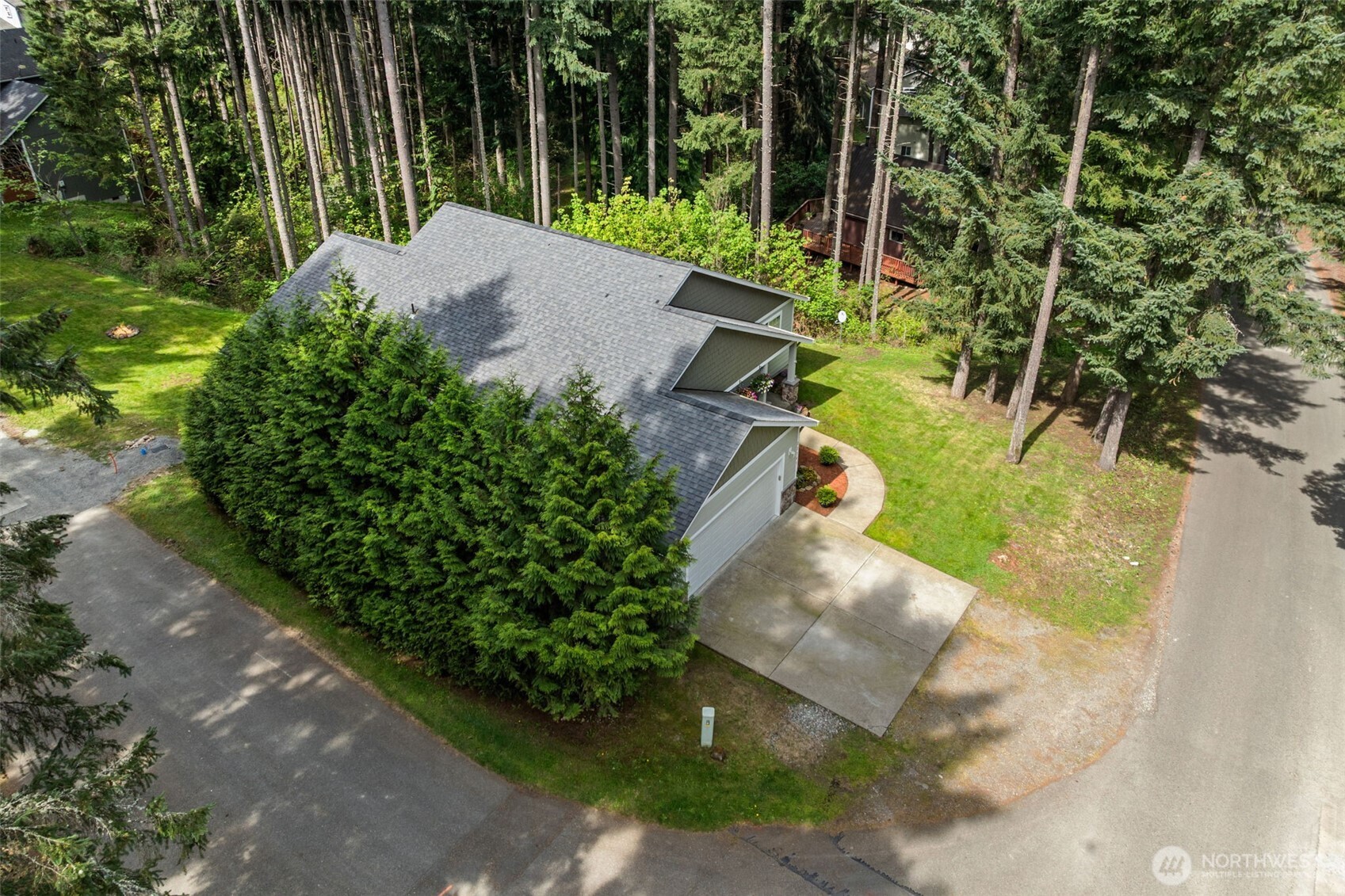 22345 SE Bluewater Drive , Yelm, WA 98597