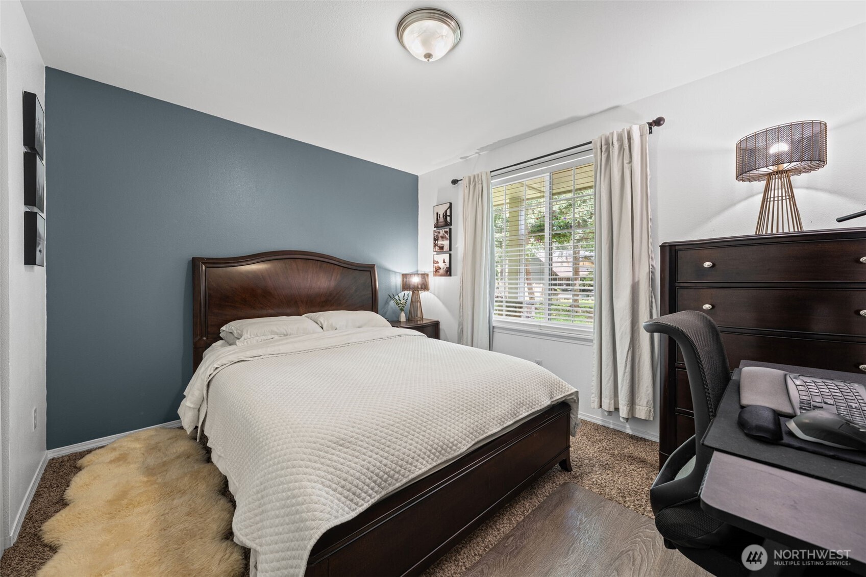 22345 SE Bluewater Drive , Yelm, WA 98597