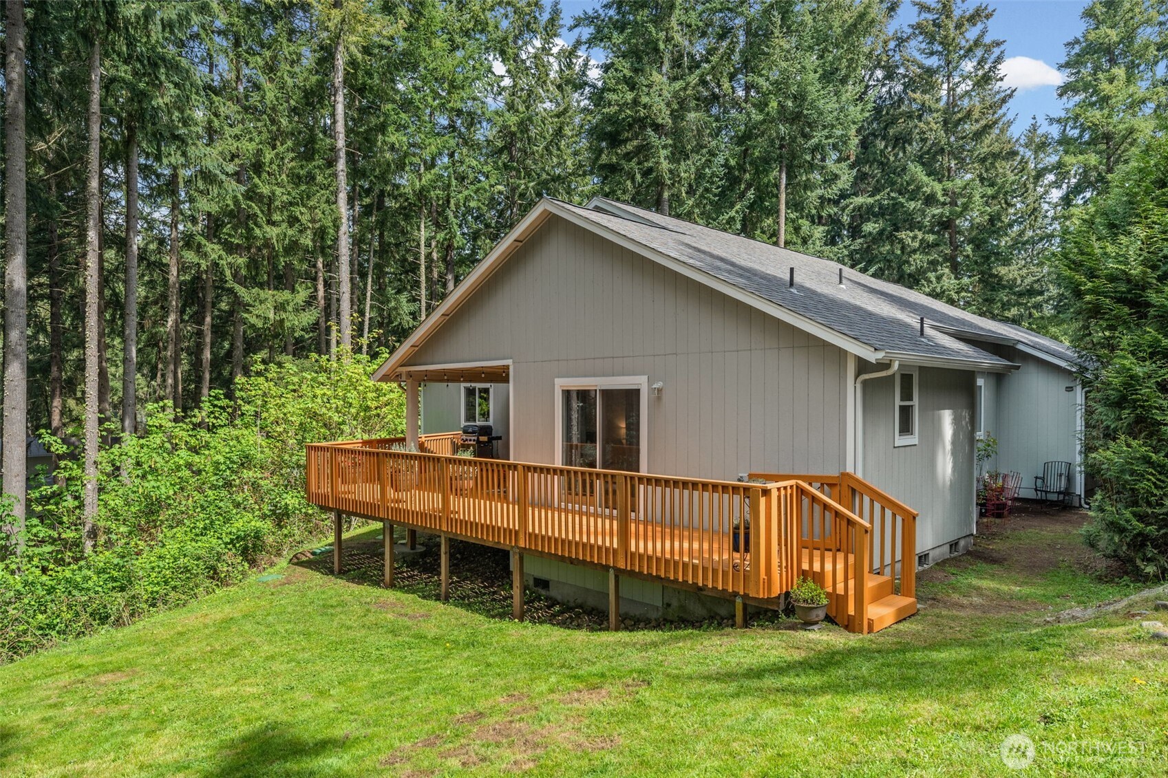22345 SE Bluewater Drive , Yelm, WA 98597
