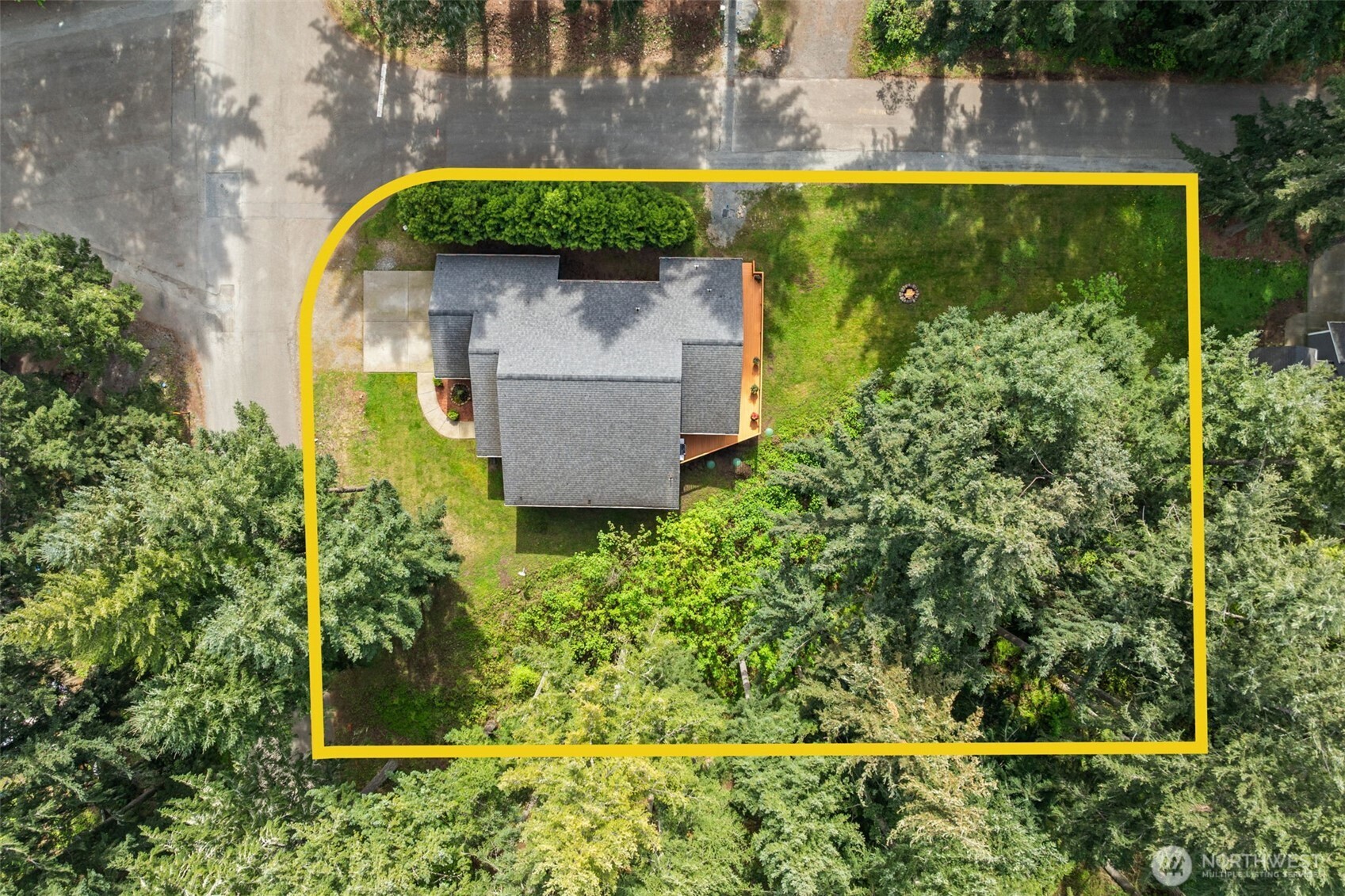 22345 SE Bluewater Drive , Yelm, WA 98597