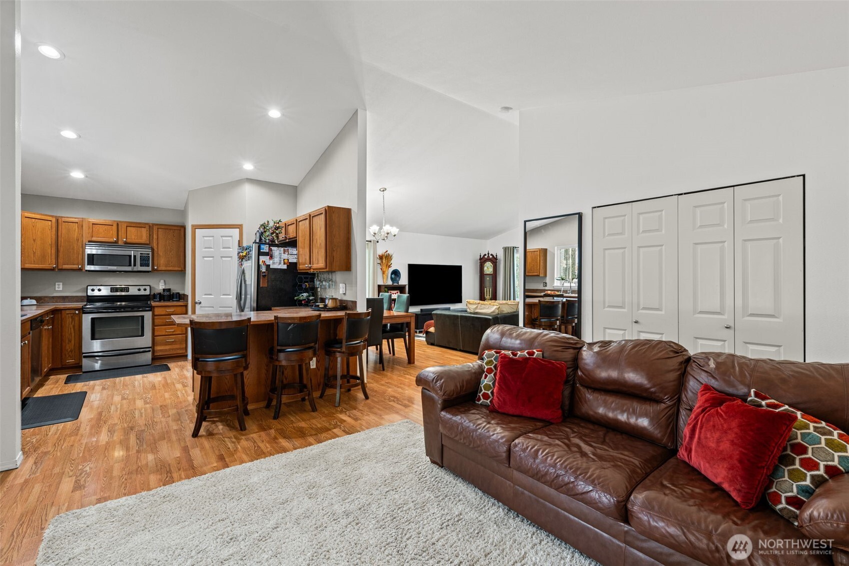 22345 SE Bluewater Drive , Yelm, WA 98597