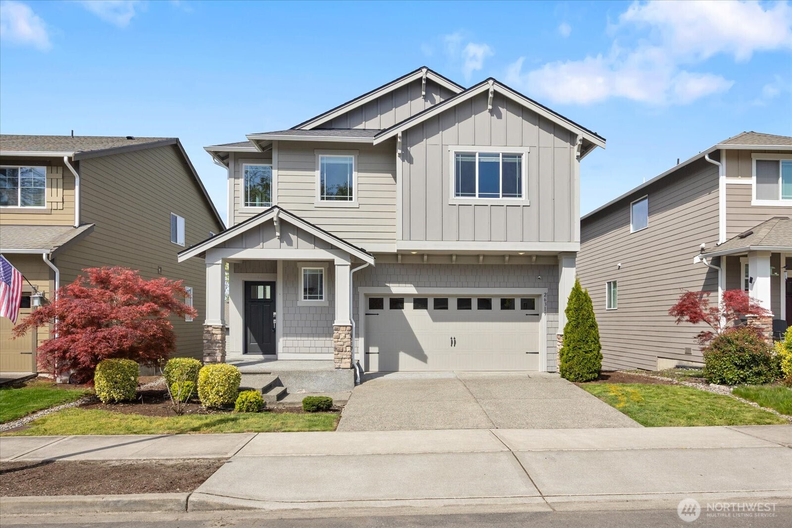 26319 203rd Place SE, Covington, WA 98042-5660
