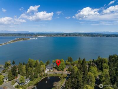 0 Mallard Road , Blaine, WA 98230