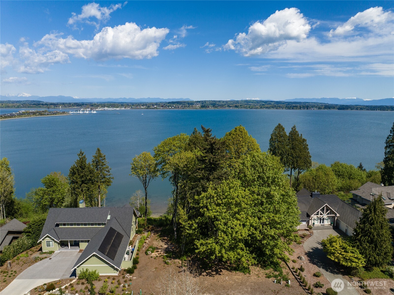 0 Mallard Road , Blaine, WA 98230
