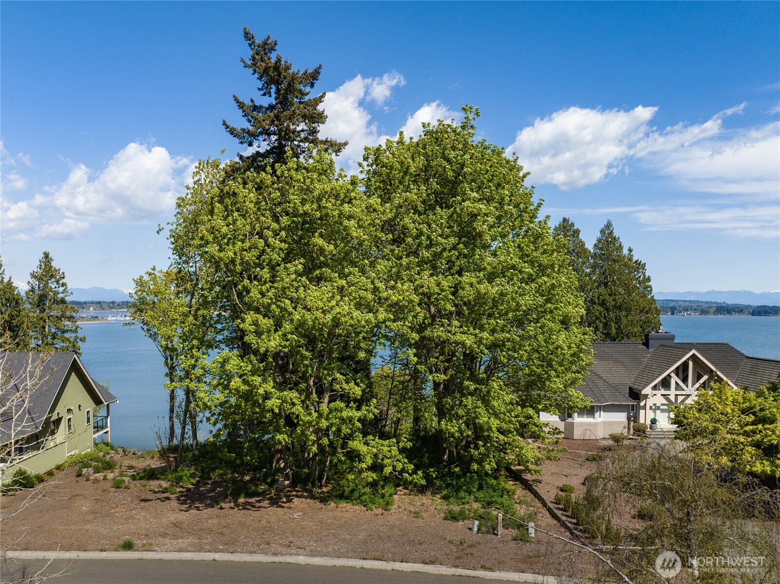 0 Mallard Road , Blaine, WA 98230