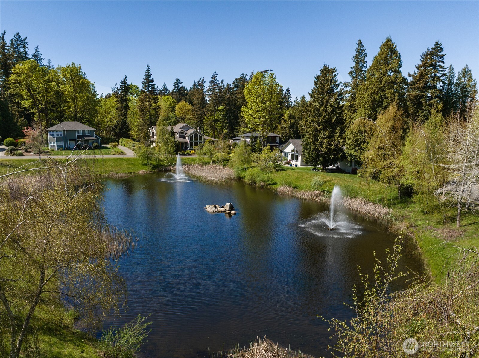 0 Mallard Road , Blaine, WA 98230