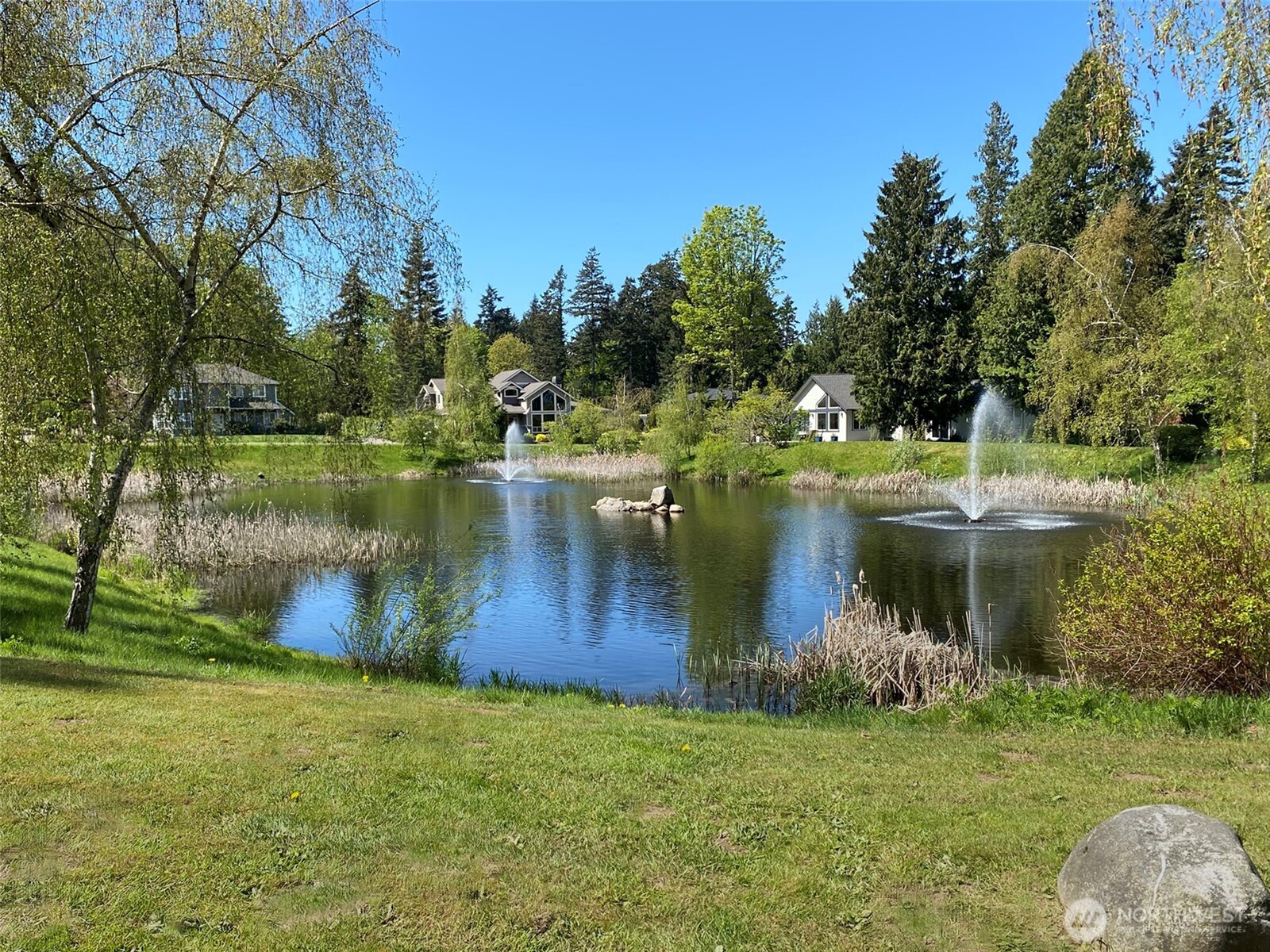 0 Mallard Road , Blaine, WA 98230