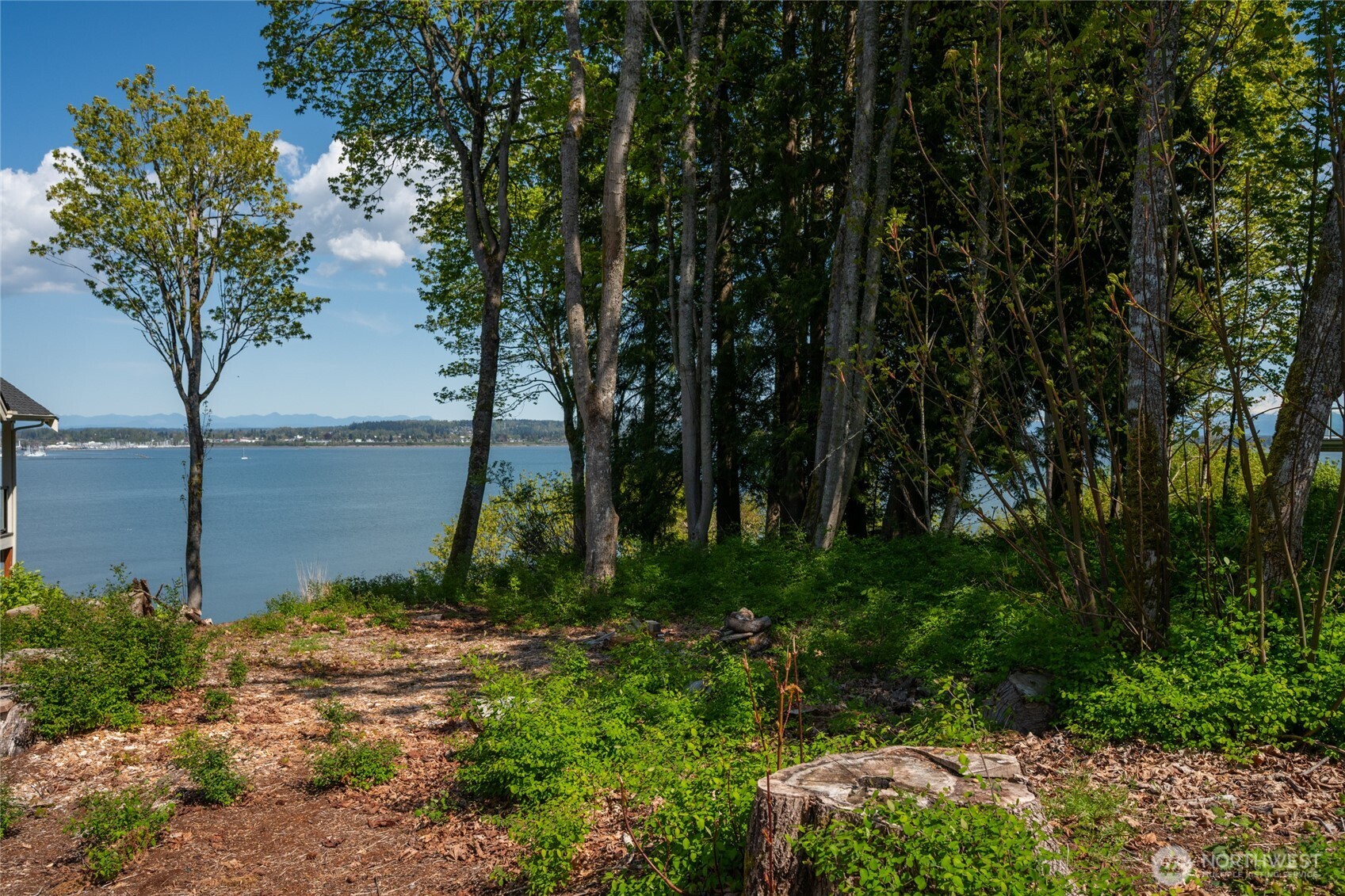 0 Mallard Road , Blaine, WA 98230