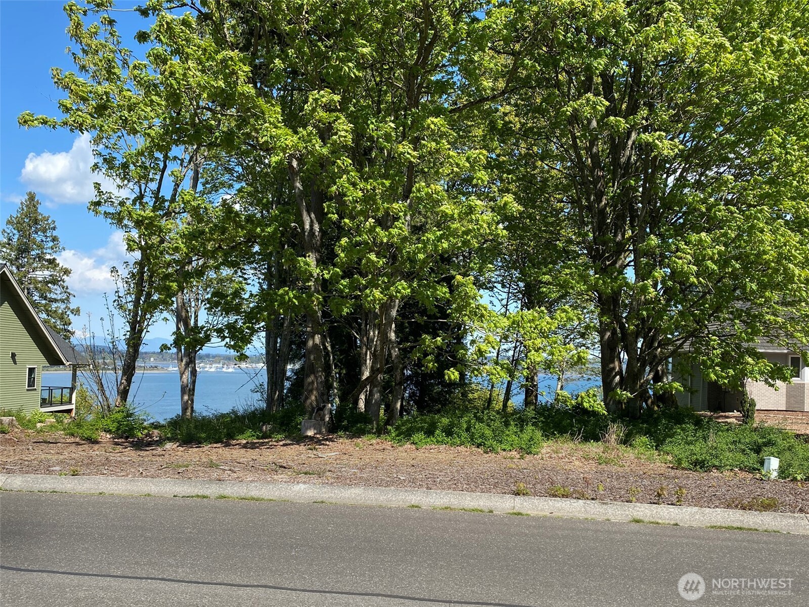 0 Mallard Road , Blaine, WA 98230