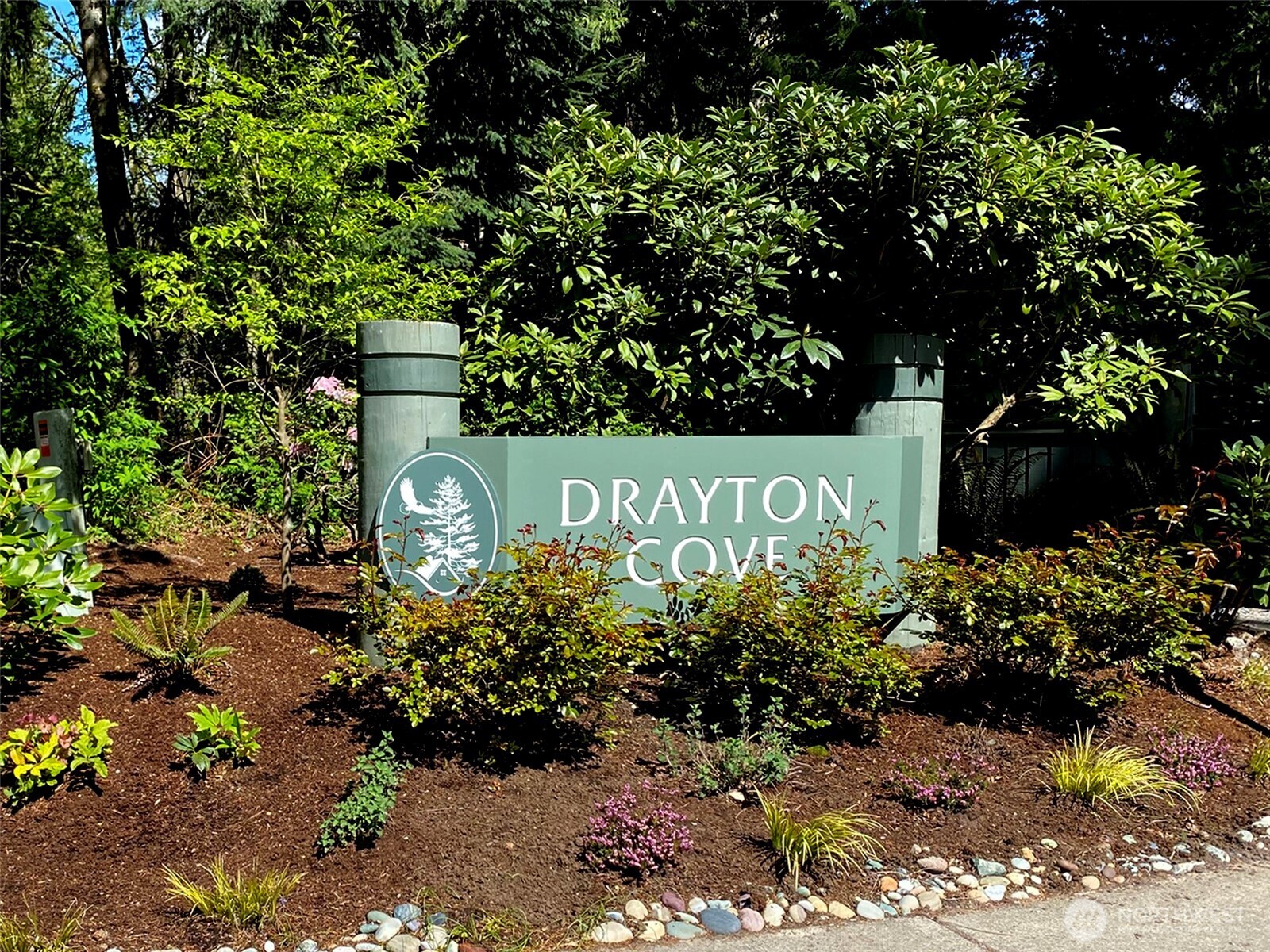 0 Mallard Road , Blaine, WA 98230