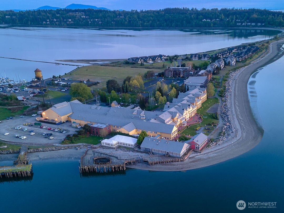 0 Mallard Road , Blaine, WA 98230