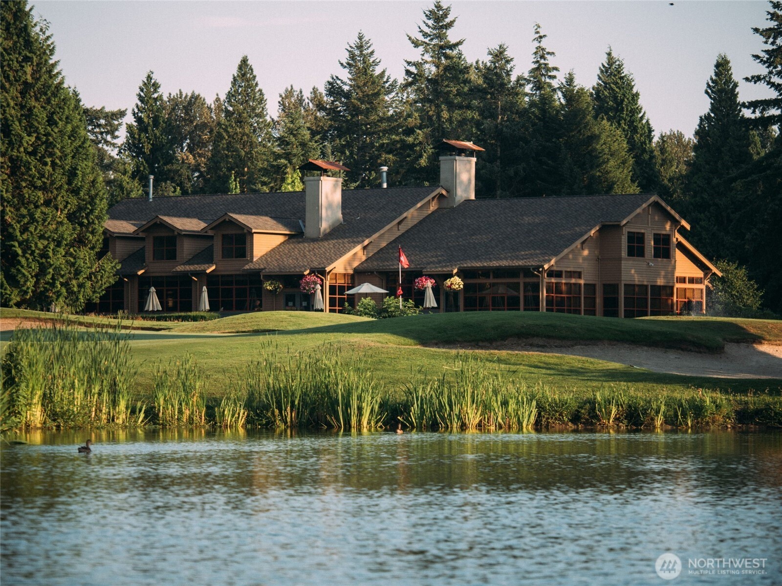 0 Mallard Road , Blaine, WA 98230