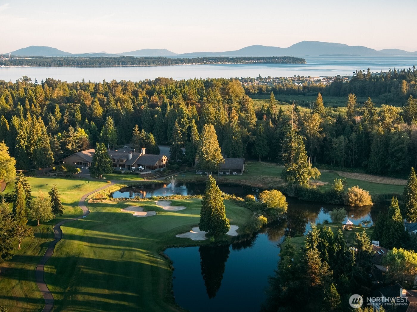 0 Mallard Road , Blaine, WA 98230