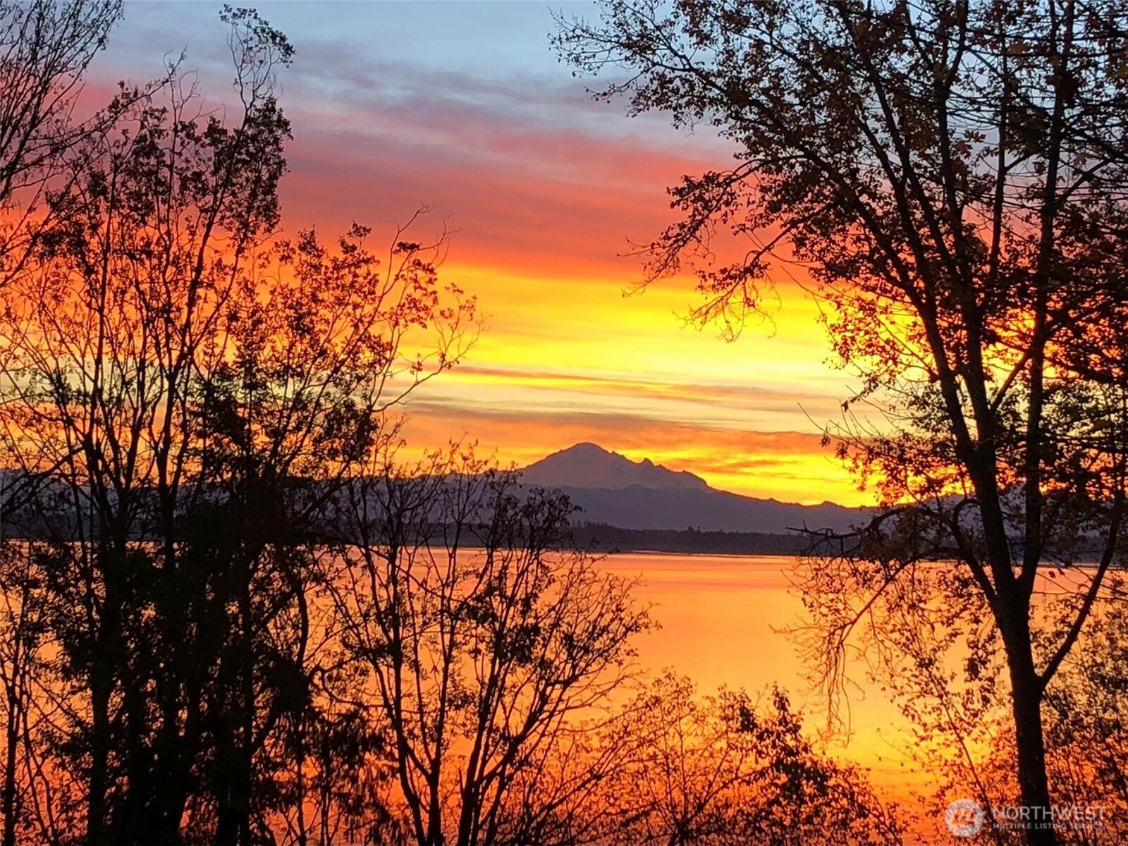 0 Mallard Road , Blaine, WA 98230