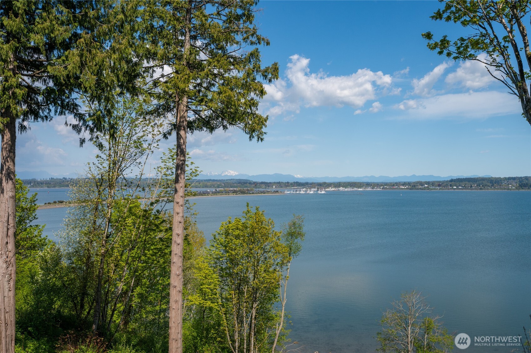 0 Mallard Road , Blaine, WA 98230