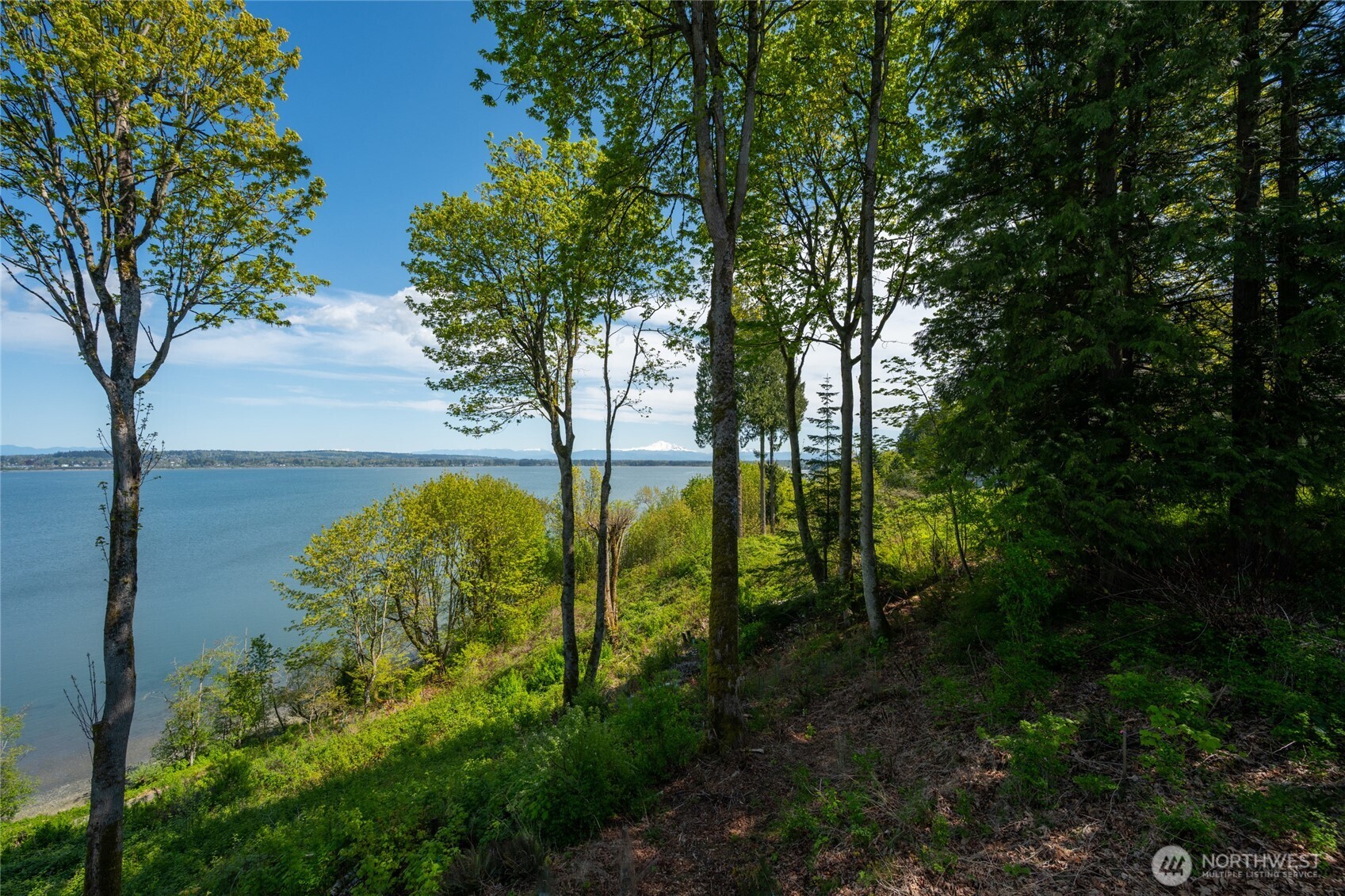 0 Mallard Road , Blaine, WA 98230