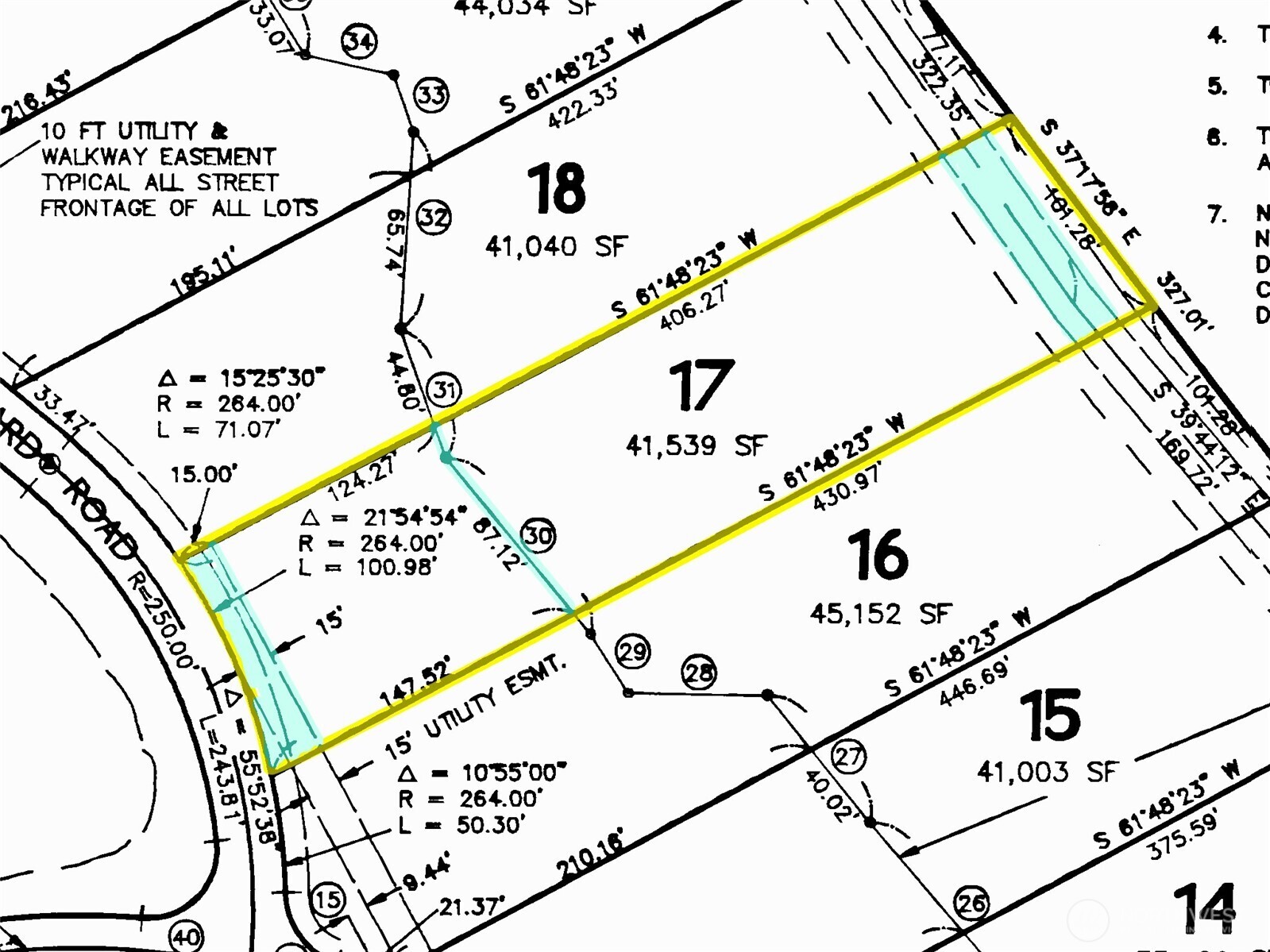 0 Mallard Road , Blaine, WA 98230
