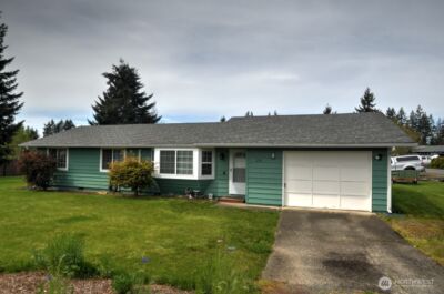 231 Maple , Napavine, WA 98565 - Photo 1