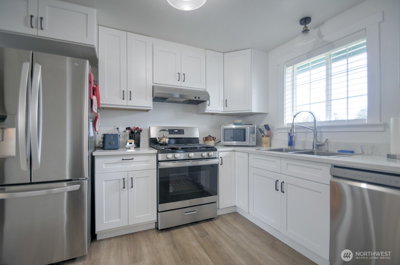 231 Maple , Napavine, WA 98565